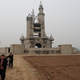 Illustration for article titled Chinas brand-new abandoned cities could be dystopian movie sets